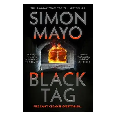 Grab List - Mayo, Simon