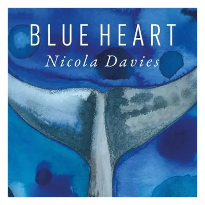 Blue Heart - Davies, Nicola