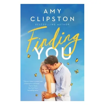 Finding You - Clipston, Amy