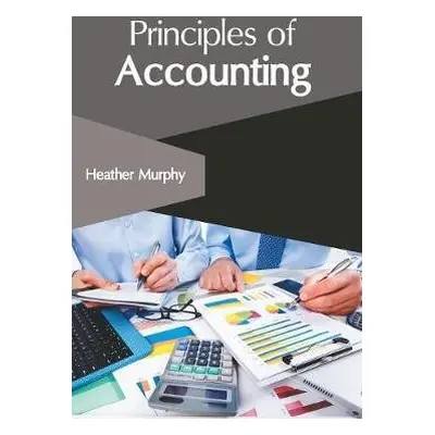 Principles of Accounting