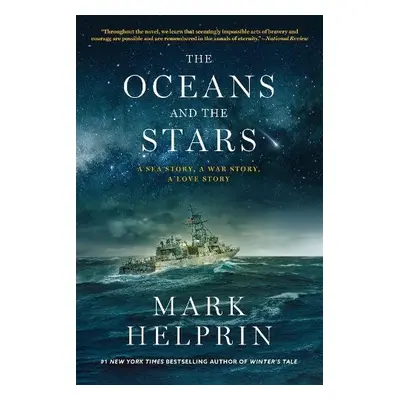 Oceans and the Stars - Helprin, Mark