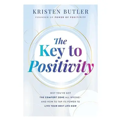 Key to Positivity - Butler, Kristen