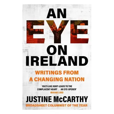 Eye on Ireland - McCarthy, Justine