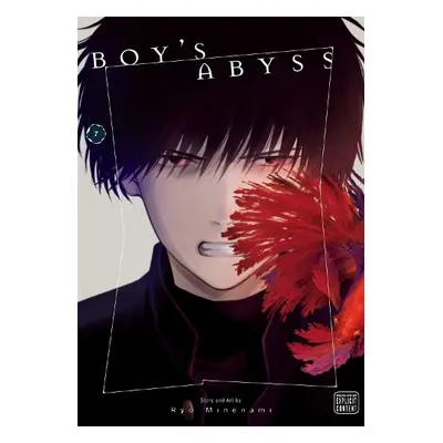 Boy's Abyss, Vol. 7 - Minenami, Ryo