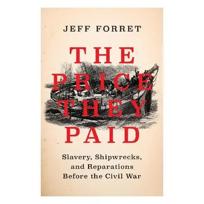 Price They Paid - Forret, Jeff