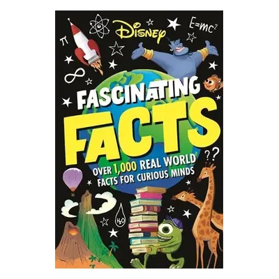 Disney Fascinating Facts - Walt Disney