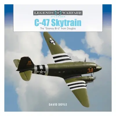 C-47 Skytrain - Doyle, David