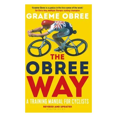 Obree Way - Obree, Graeme