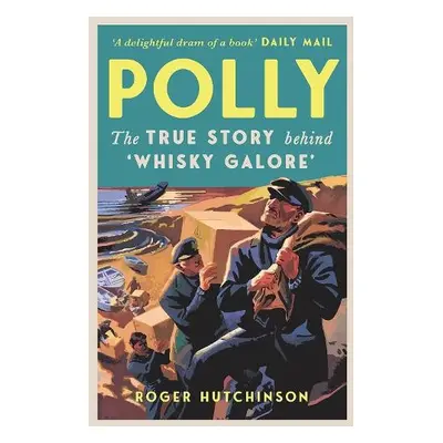 Polly - Hutchinson, Roger