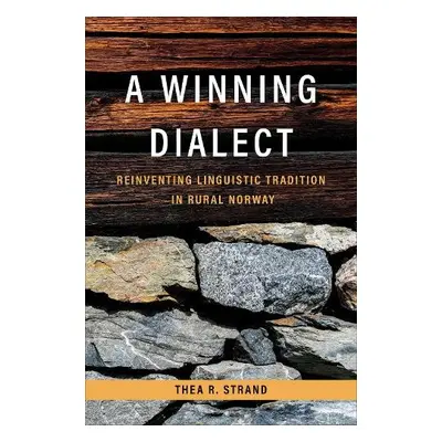 Winning Dialect - Strand, Thea R.