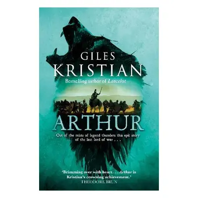 Arthur - Kristian, Giles