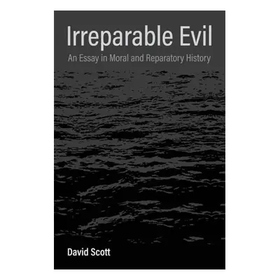 Irreparable Evil - Scott, David