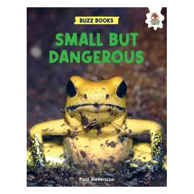 Small But Dangerous - Stevenson, Paul