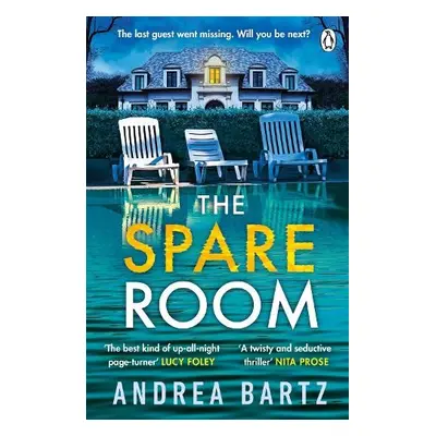 Spare Room - Bartz, Andrea