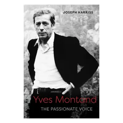 Yves Montand - Harriss, Joseph