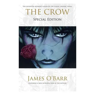 Crow - O'Barr, James