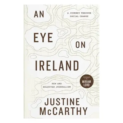 Eye on Ireland - McCarthy, Justine