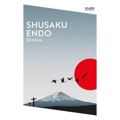 Silence - Endo, Shusaku