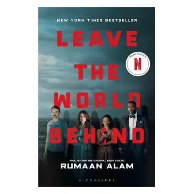 Leave the World Behind - Alam, Rumaan