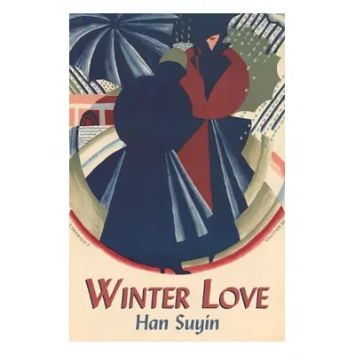 Winter Love - Suyin, Han