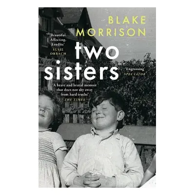 Two Sisters - Morrison, Blake