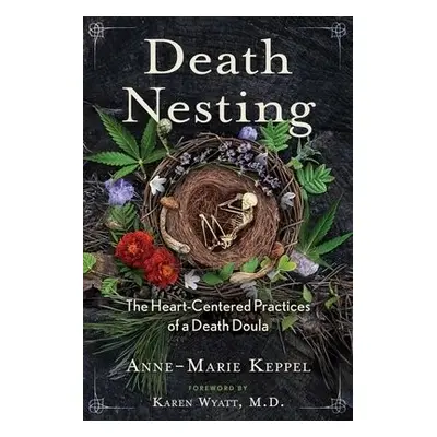 Death Nesting - Keppel, Anne-Marie