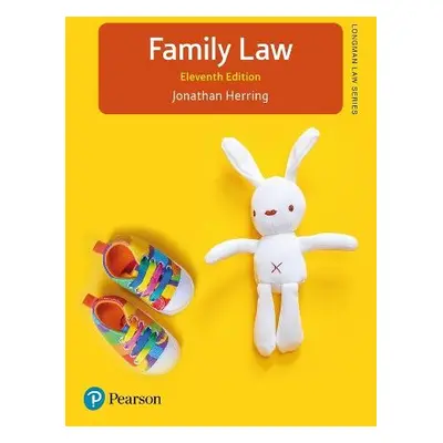 Family Law - Herring, Jonathan