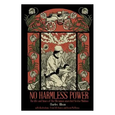 No Harmless Power - Allison, Charlie