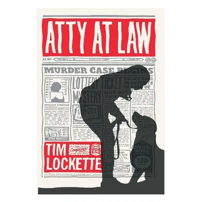 Atty At Law - Lockette, Tim