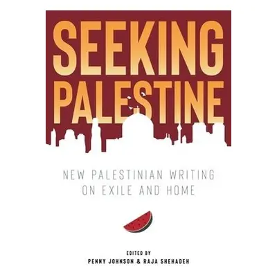 Seeking Palestine