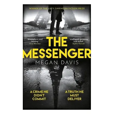 Messenger - Davis, Megan