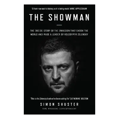 Showman - Shuster, Simon