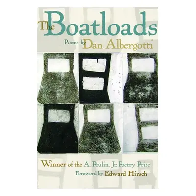 Boatloads - Albergotti, Dan