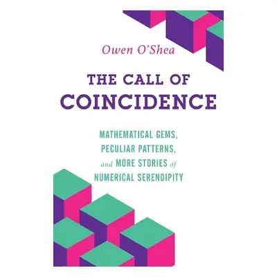 Call of Coincidence - O'Shea, Owen