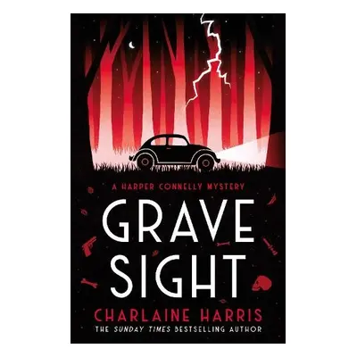 Grave Sight - Harris, Charlaine