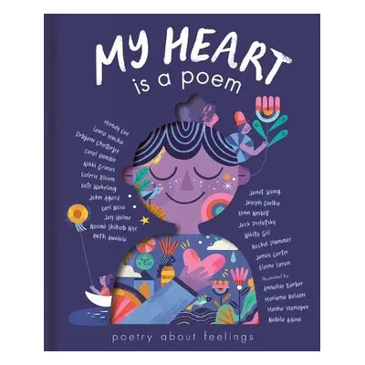 My Heart is a Poem - Various authors