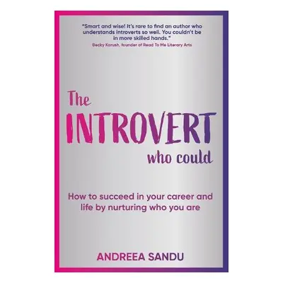 Introvert Who Could - Sandu, Andreea