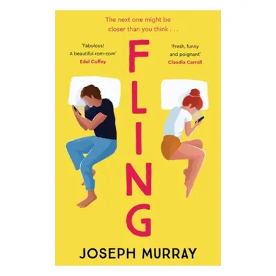 Fling - Murray, J.F.