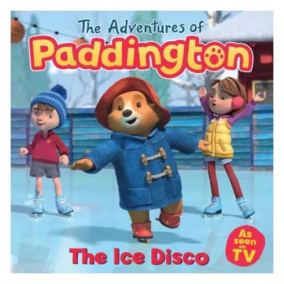 Ice Disco - HarperCollins Children’s Books