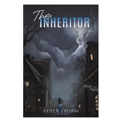 Inheritor - Storm, Peter