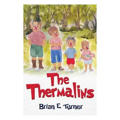 Thermalins - Turner, Brian E