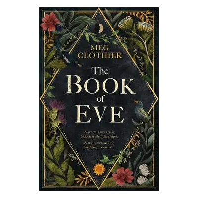 Book of Eve - Clothier, Meg