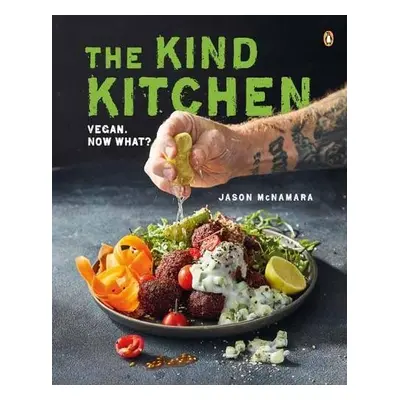 Kind Kitchen,The - McNamara, Jason