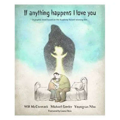 If Anything Happens I Love You - McCormack, Will a Govier, Michael