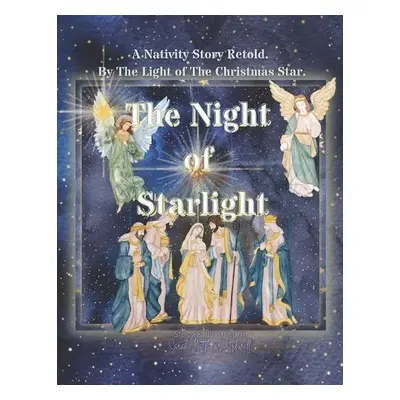 Night of Starlight - Stilwell, Sarah Matthews