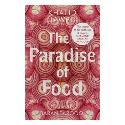 Paradise of Food - Jawed, Khalid