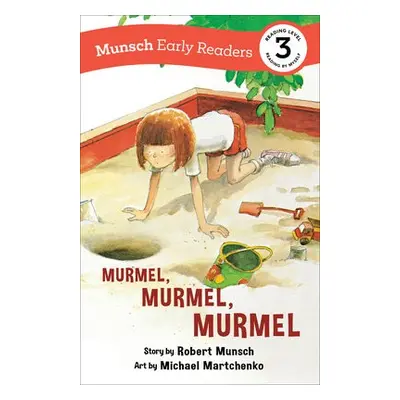 Murmel, Murmel, Murmel Early Reader - Munsch, Robert