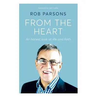 From the Heart - Parsons, Rob