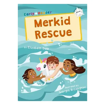 Merkid Rescue - Dale, Elizabeth