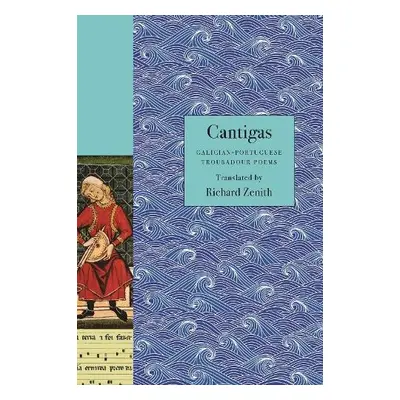 Cantigas